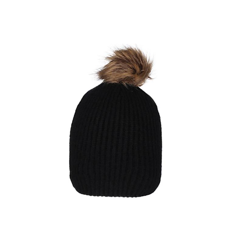 

Nike Beanies Unisex Black Casual CK2388-010 чёрный