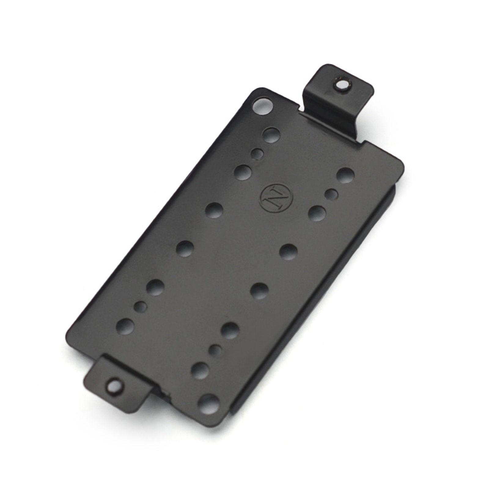 

Guitar Pickup Base Plate Guitar Pickup 50/52mm Neck Bridge Pickup Baseplate Frame Baseplate Electric Guitar Parts 50MM