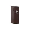 Wittner Wooden Metronome Super Mini Taktell Wooden Case Mahogany 880210