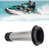 NEW-For Sea-Doo 4-TEC GTX RXP RXT WAKE PRO 155 215 260 2002-2019 Spark Plug Tube 420851750 420851754