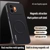 Auto Magnetischer Halter Handyhülle Für Honor 600 Pro Honor600Pro 5G Silikon Stoßfest Schutz Rückseite Hülle