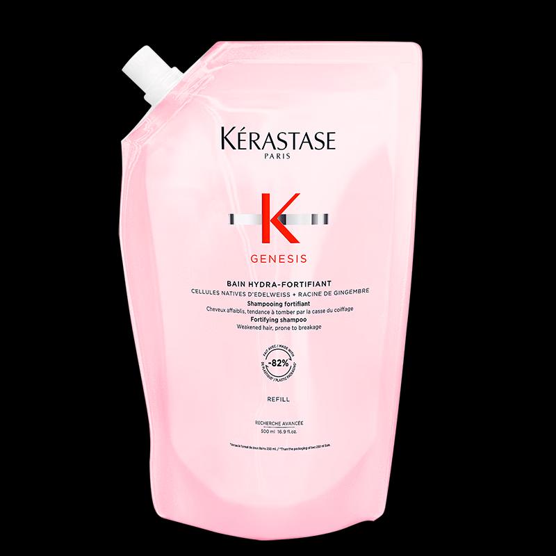 Kérastase Genesis Anti-Hair Fall Fortifying Shampoo