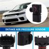 MAP-Sensor-kompatibles Ladegerät für Dodge 05033310AC 56028562AB 56028562AA 5149091AA Ansaugkrümmer-Luftdrucksensor
