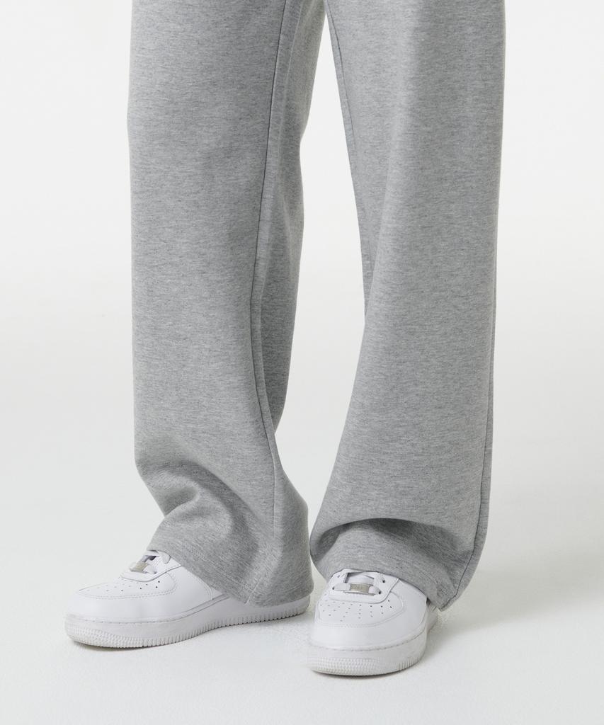 MUSINSA STANDARD WOMAN [Cooltandard] Women'S Variable Lounge Sweatpants [Medium Grey]