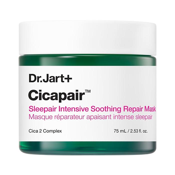 Dr.Jart+ Cicapair Intensive Soothing Repair Cream Skincare – Calming Moisturiser for Sensitive Skin, Korean