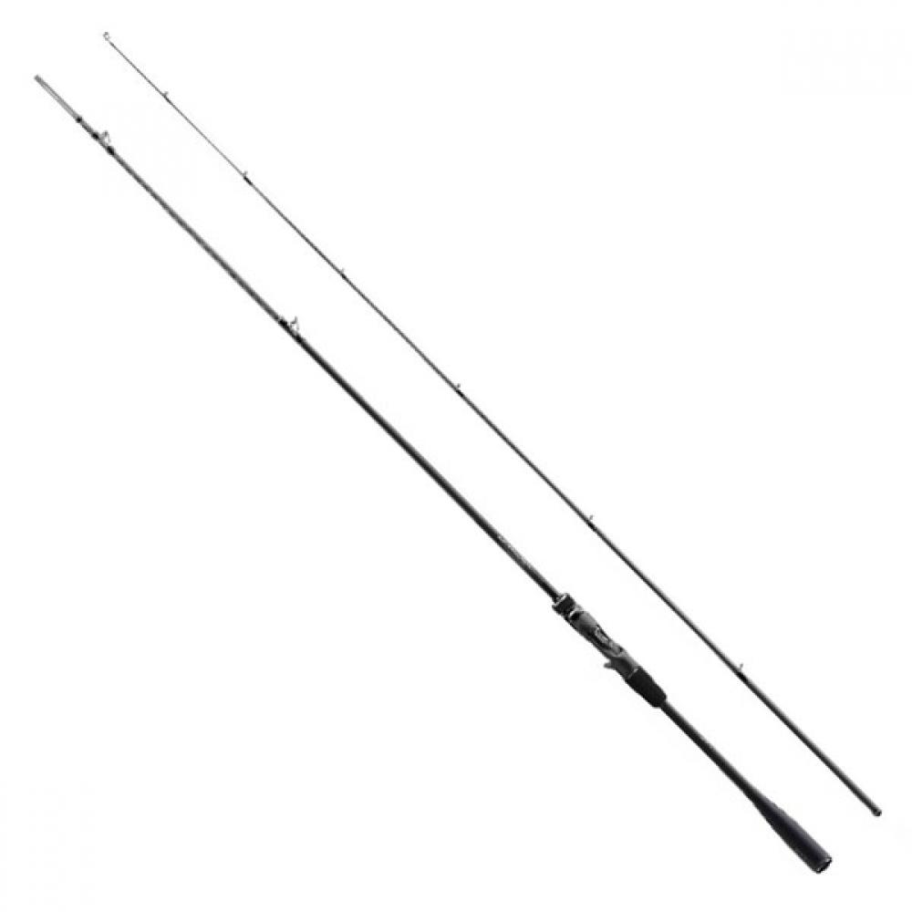 Shimano 23 Dialuna B106m Bait Model [chivas Rod]