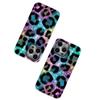 Amazon hot-selling dream leopard print Apple mobile phone case TikTok popular mobile phone case iPhone mobile phone case