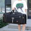 Hufeng Large Capacity Travel Duffel Bag
