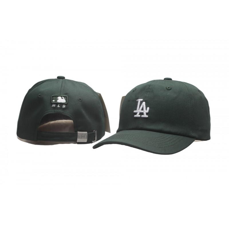 Unisex Bestickte Baseballkappe Baumwolle Leinen Verstellbar Outdoor Sonnenschutzhut
