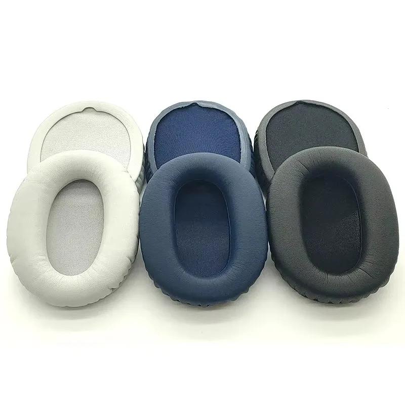 YAYINCC Replacement Soft Form Ice gel ear pads Earpad High Quality Foam Ear Pads Cushions for Sony WH-CH710N CH720N Headphones