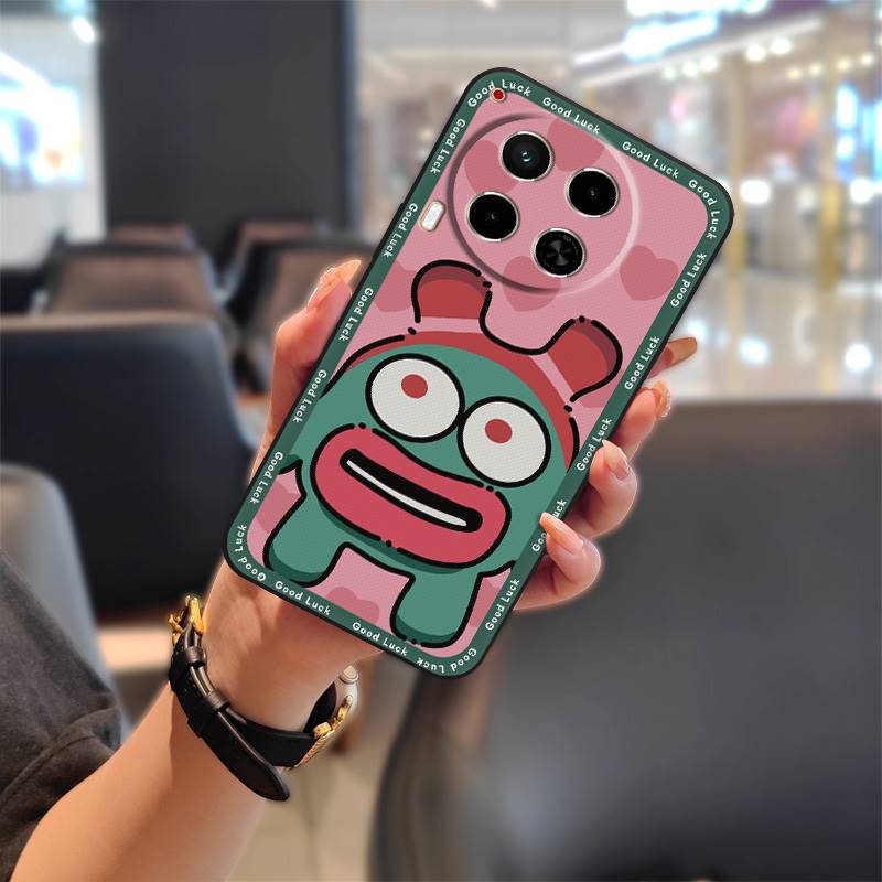 Wasserdichte Modedesign Handyhülle Für Tecno Camon30/4G/5G/CL6/CL7 Handybeutel Langlebig Stoßfest Vollständig umschließend Stoßfest