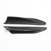 Real Carbon Fiber Side Air Vent Decoration for Toyota GT86/BRZ (2012-2020) - 3 Styles
