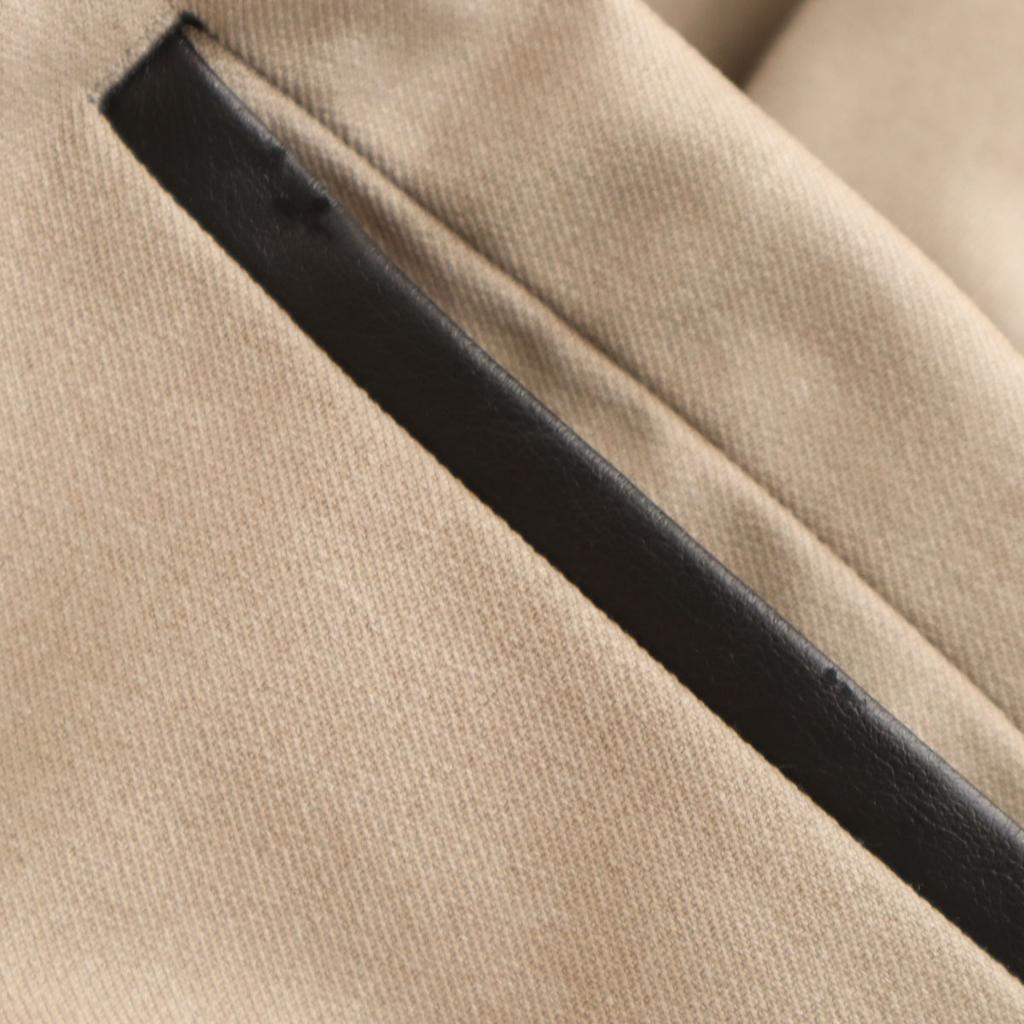 Beauty products UNITED TOKYO made in Japan Woolish Solo Straight pants 1 Women Used