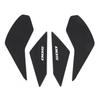 4X Side Tankpad Fuel Tank Protector Fit For Honda Cbr500R Cb500R Cb500F  19-21