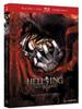 Hellsing Ultimate 1-4 [Blu-ray] [Import]