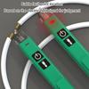 Intelligent Voltage Detection Pen Not Contact Designs Tester for Electrical Wiring Diagnostics & Cable Fault Location