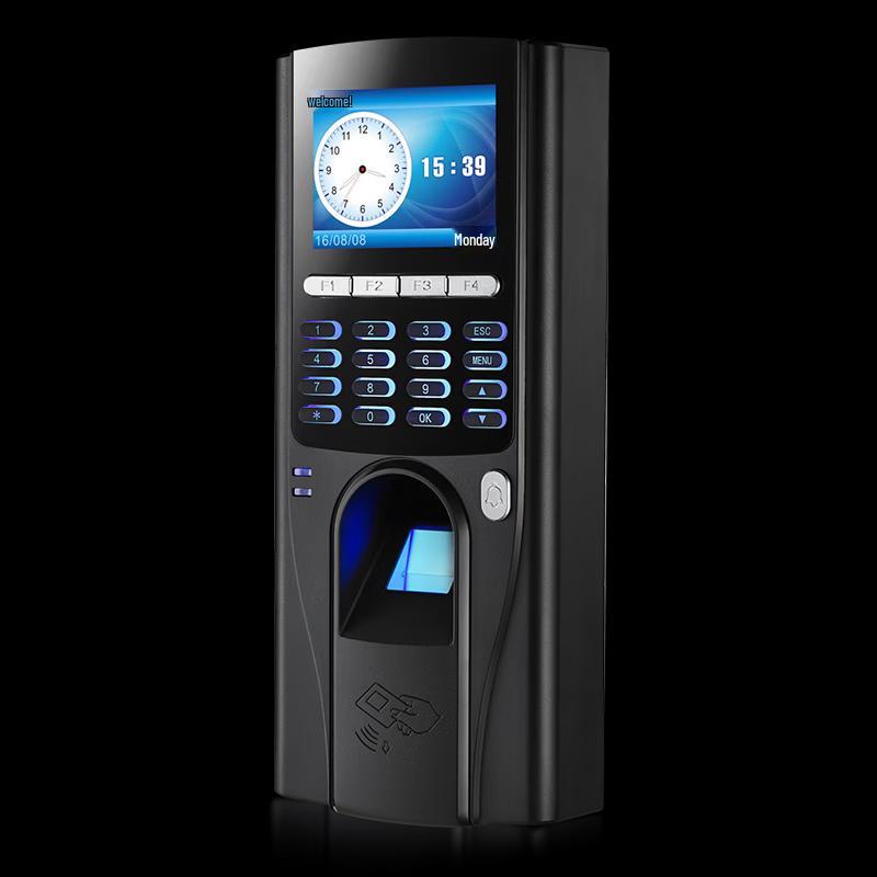 Tianmei Zhikong TFE30S Network Fingerprint Access Control System