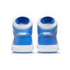 Jordan 1 Mid Sneaker School Game Winner GS DR6492-100