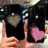 For Motorola Moto E20 E30 E40 Case Luxury Painted Cover Soft Silicone Phone Case For Motorola E20 E 30 40 MotoE30 MotoE40 Fundas