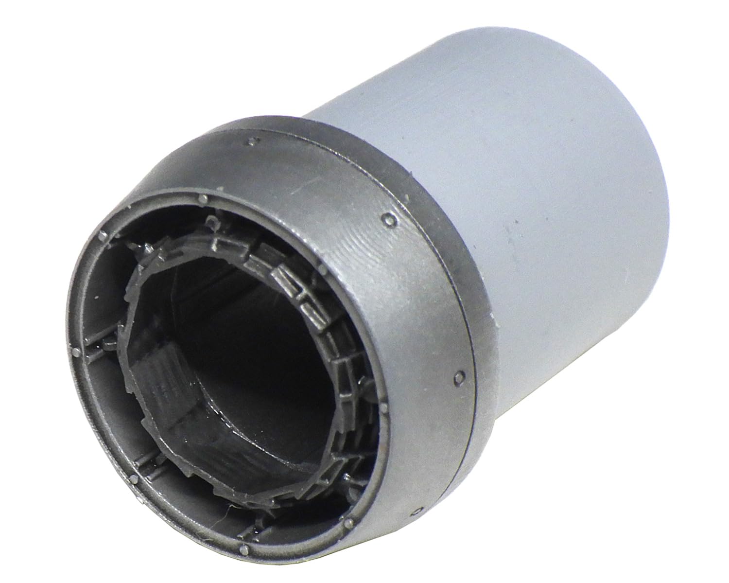 

HMA Mitsubishi Engine Nozzle Plastic Model Parts 1/72 F-1/T-2 (Airplane)