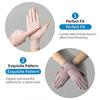 Breathable Sun Protection Gloves UV Protection Anti-UV Mittens Fashion Sunscreen Gloves  Running