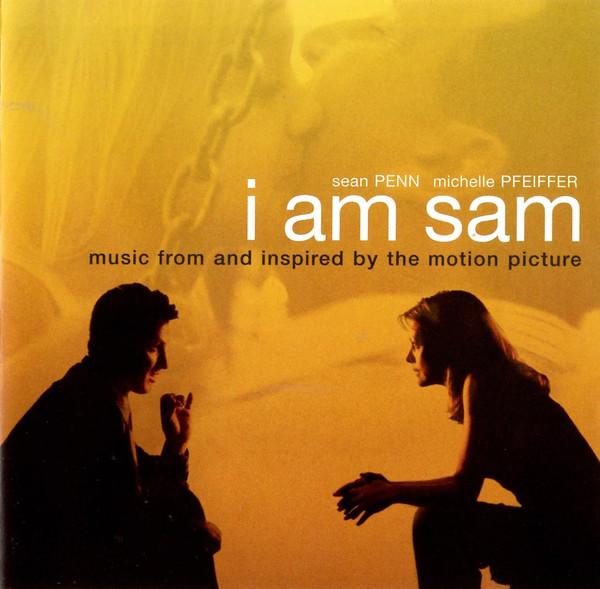

CD JOHN POWELL - I Am Sam 63881271192 V2 2001 US Dance & Electronica Used
