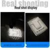 Tank 700 Hi4T Dynamic Welcome Door Ultra-HD Projection Lights for Car Door Decoration