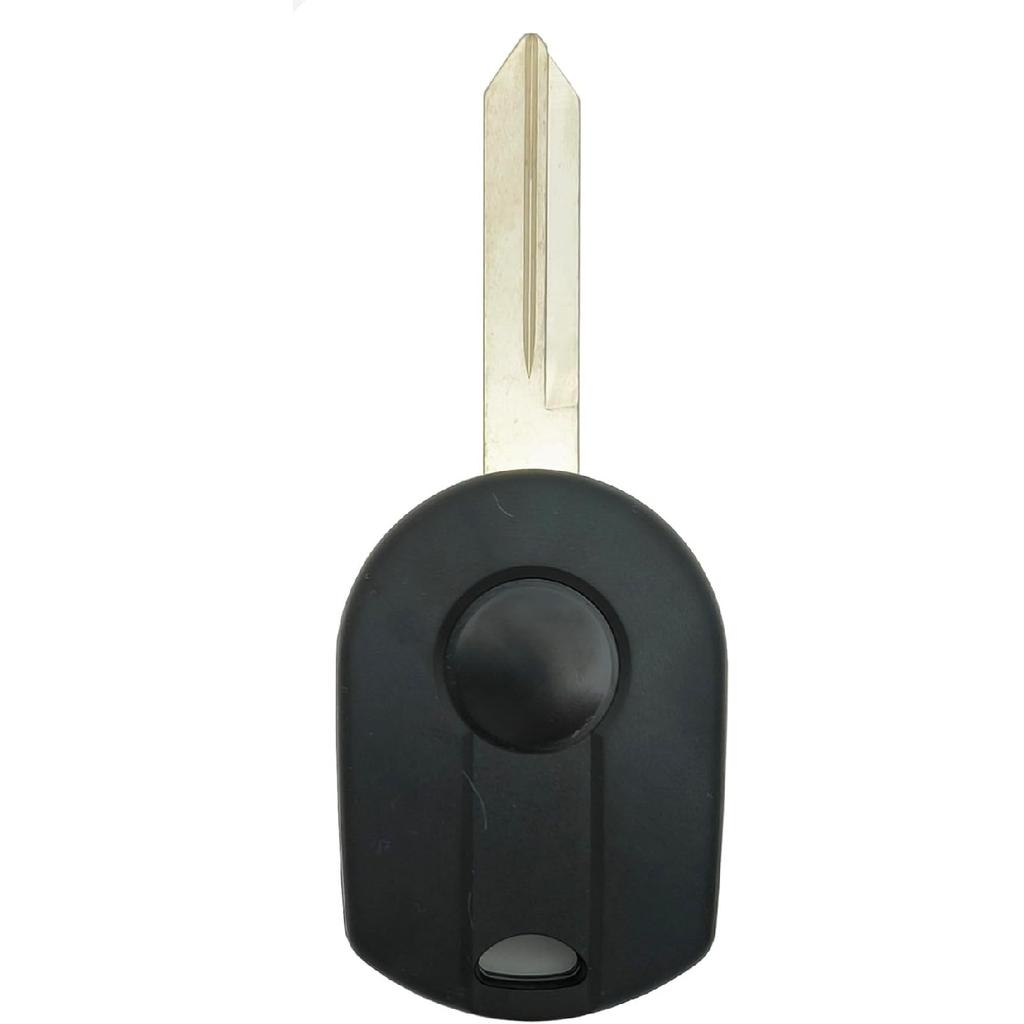 Key Fob Shell Case Replacement Fits for Ford F-150 F150 2011 2012 2013 2014 F-250 F-350 Super Duty 2011-2015 2016 Explorer Expedition 2009-2017