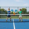 Cartoon Kid's Pickleball Set Lightweight Pickleball Game Set  Pickle Ball Equipment