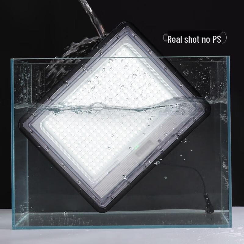 Proiector LED Solar 50W JUN YONG LIGHTING