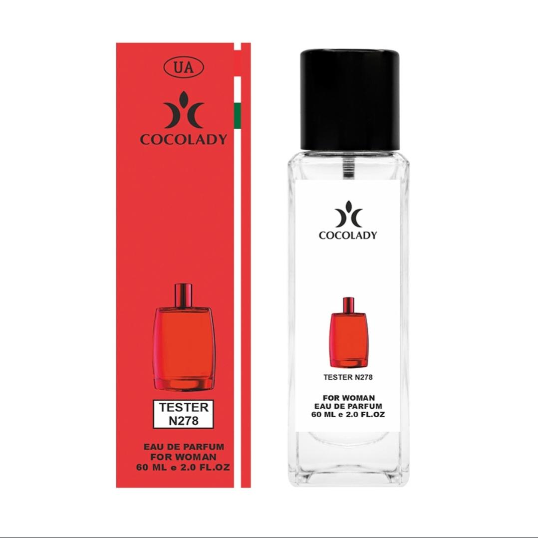 

Жіноча парфумована вода Tacchini 60 ml