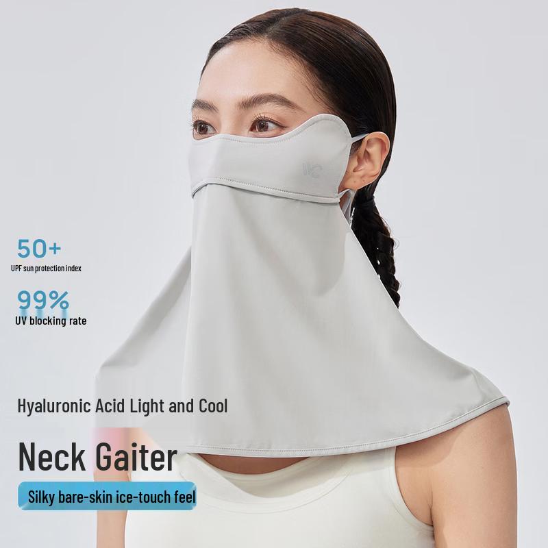 VVC Hydrating Full-Face Sun Protection Mask