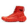 Botas y botas altas