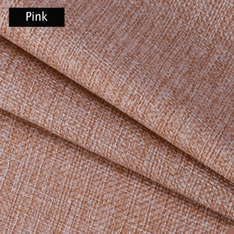 Newest Self Adhesive Linen Fabric,linen Sofa Couch Furniture Repair Patches,linen Fabric Sticker for DIY Crafts Box Book Cover