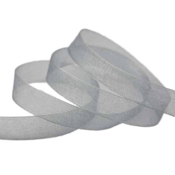 (50 yards/roll) 12mm organza ribbons wholesale gift wrapping decoration Christmas ribbons