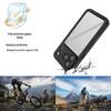 Red Pepper Waterproof & Drop-Proof Case for iPhone 17 Pro Max