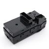 92247221 for Holden Commodore 2006-2013 Power Regulator Window Master Switch Driver Side 7+16 PIN Replacement Auto Parts