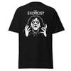 The Exorcist T-Shirt - Classic Horror Movie Tee
