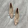 Scarpe da donna – Ballerine