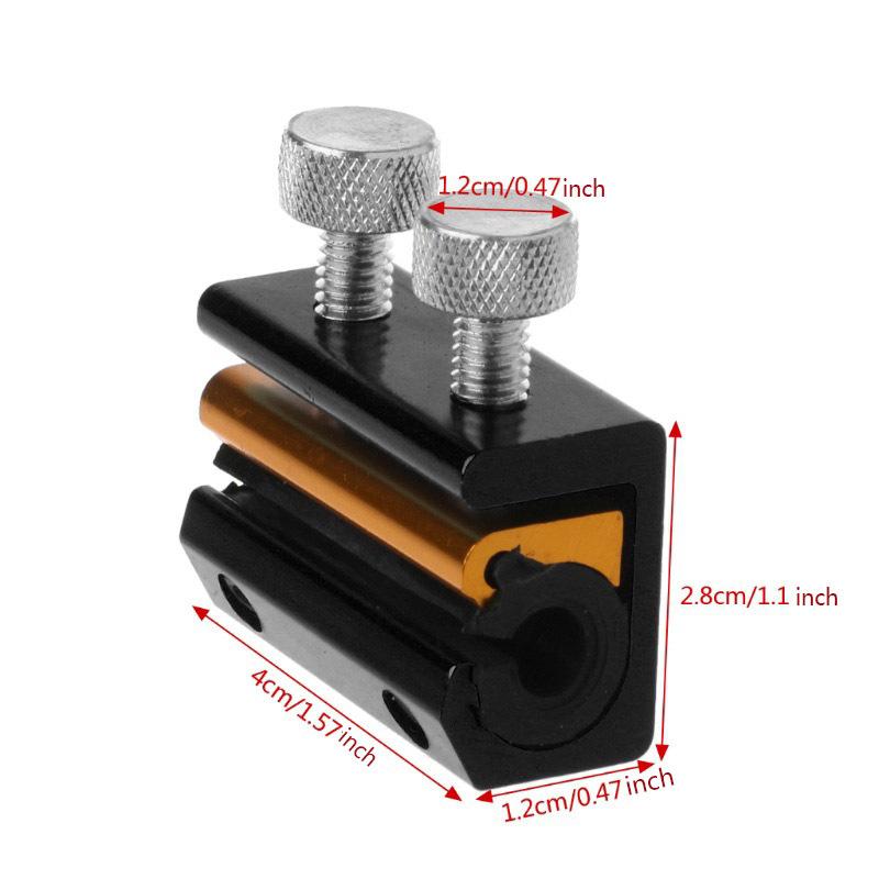 Motorcycle Throttle Cable Oiler Luber Clutch Brake Cable Lube Dual Lubricant Tool Motorbike Scooter Wire Oiler Lubricator
