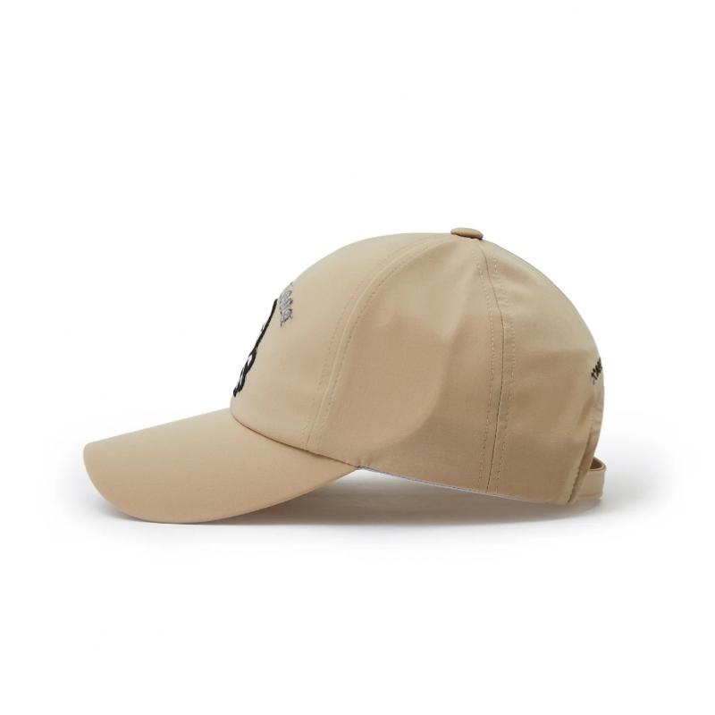 Mark   Lona U Gn Lettering Logo Cap  ls2yp89U 
