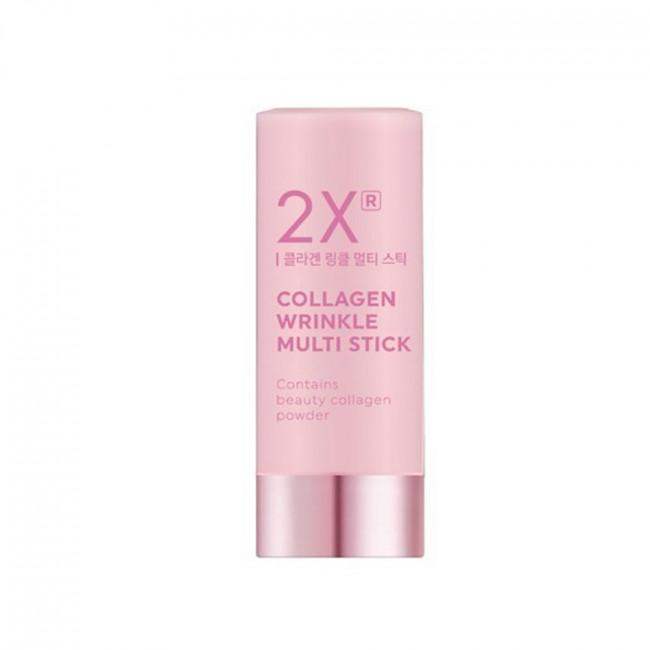 Tonymoly 2XR Collagen Falten Multi Stick 10g