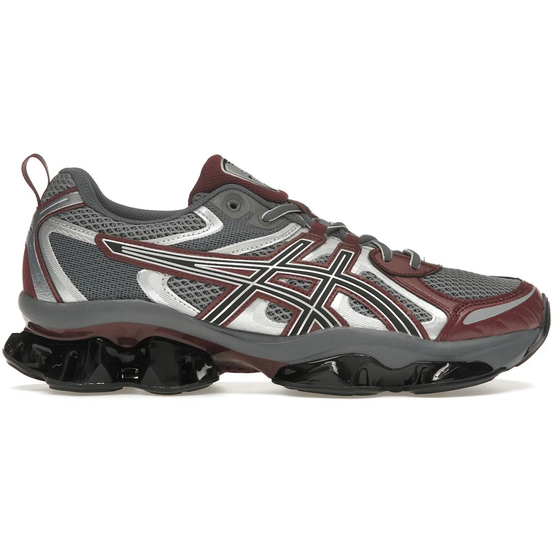 

Кроссовки ASICS Gel-Quantum Kinetic Sheet Rock Темная вишня(1203A270-024) 44