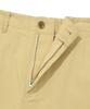 COVERNAT Covernat X Bomarket Cotton Wide Pants Yellow