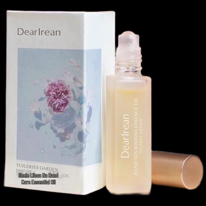 Unique Iren Essence Oils