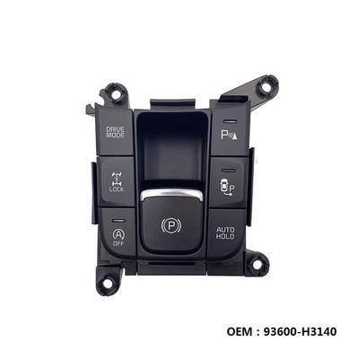 Apparecchi elettrici per auto – Interruttori