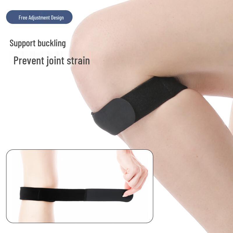 OLOEY Sports Knee Brace