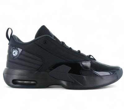 Air Max Aura 6 - Męskie trampki do koszykówki Czarne FQ8298-001 ORYGINAŁ