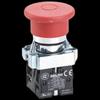 DELIXI Electric LAY5s-BT Emergency Stop Button
