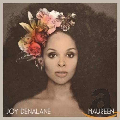 

CD JOY DENALANE - Maureen NES88697856872 Nesola 2012 Germany Soul/Funk Used